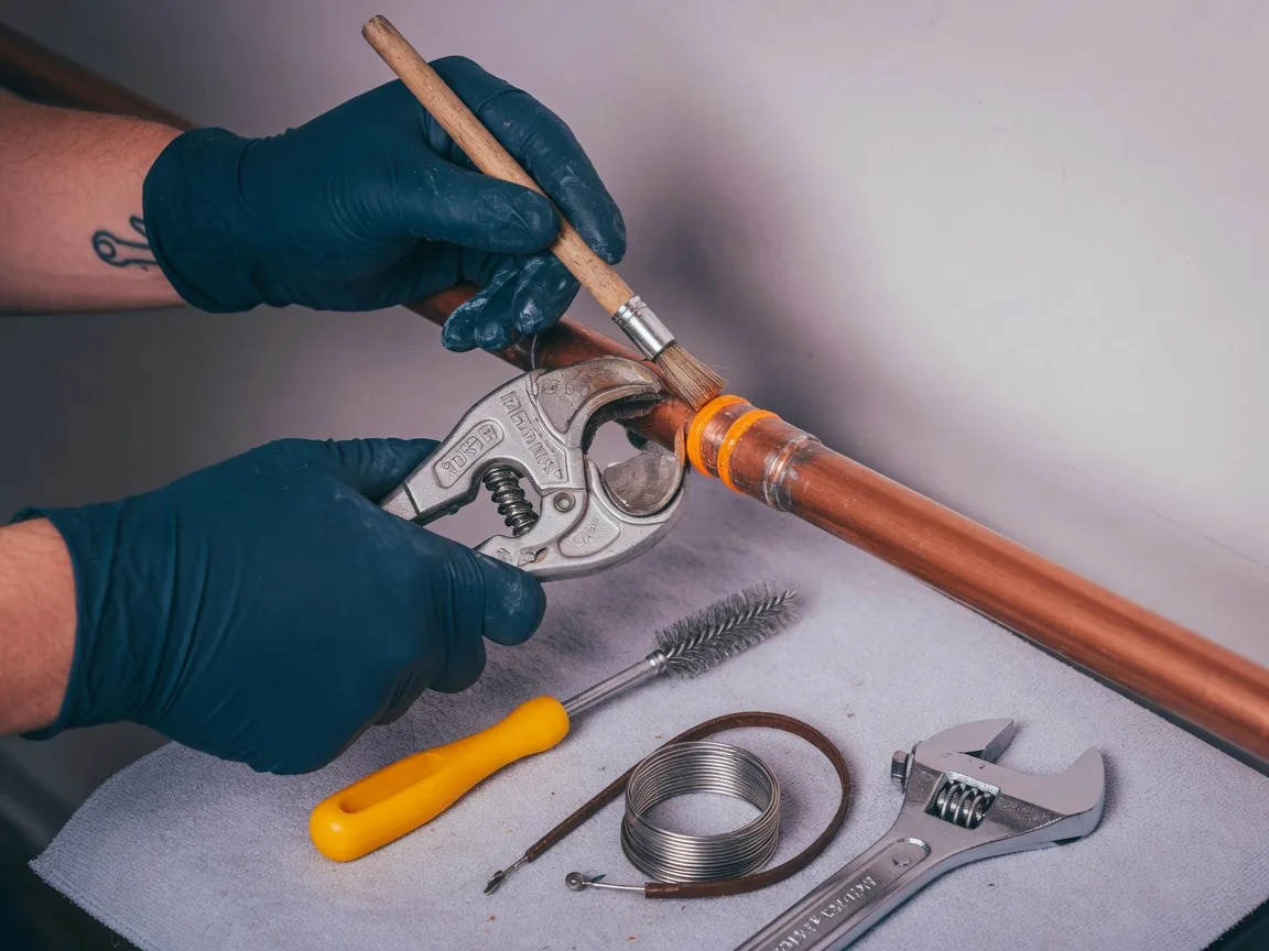 Why choose Sump Pump Repair in Garber, OK